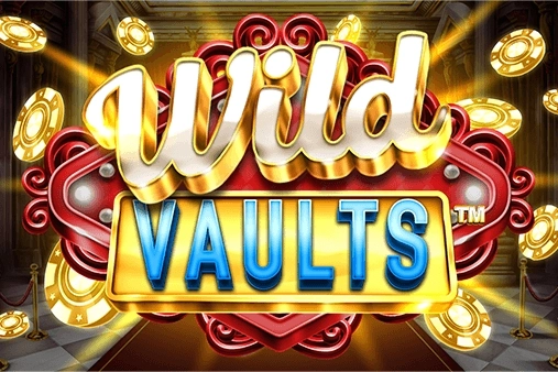 Wild Vaults pokie