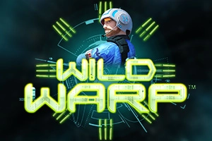 Wild Warp pokie