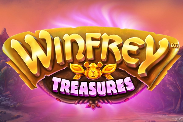 Winfrey Treasure at Here2Win Casino