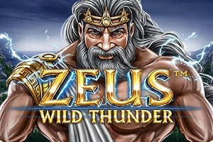 Zeus Wild Thunder pokie