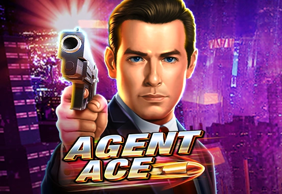Agent Ace at Here2Win Casino