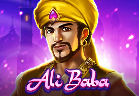 Ali BaBa pokie