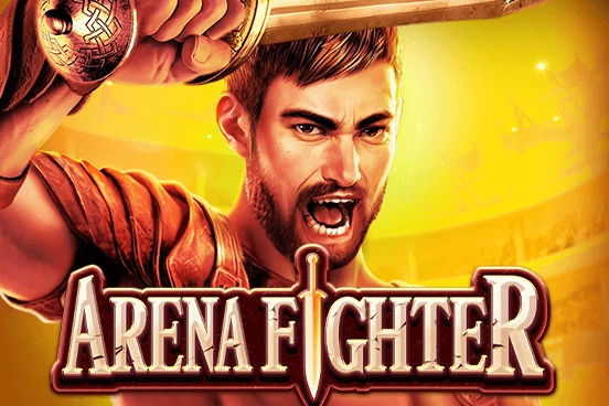 Arena Fighter pokie