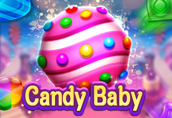 Candy Baby pokie