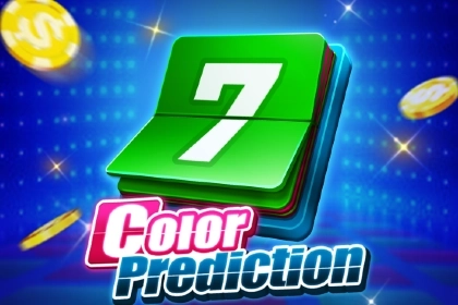 Color Prediction at Here2Win Casino