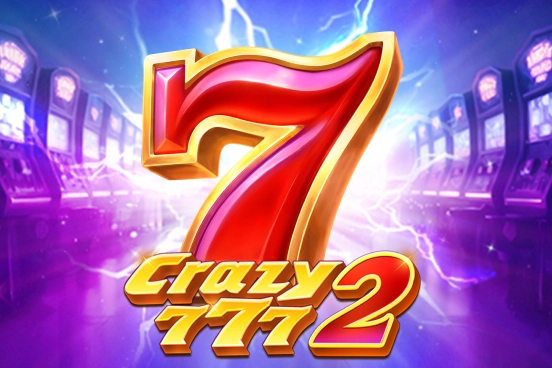 Crazy 777 2 at Here2Win Casino