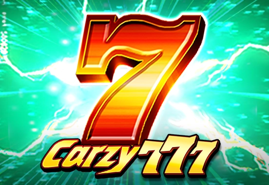Crazy 777 at Here2Win Casino