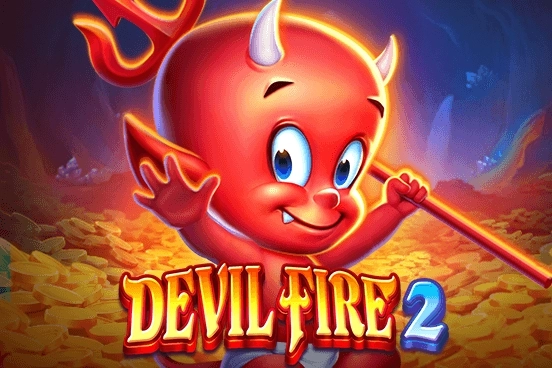 Devil Fire 2 pokie