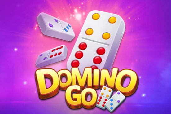 Domino Go pokie