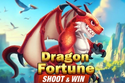 Dragon Fortune at Here2Win Casino