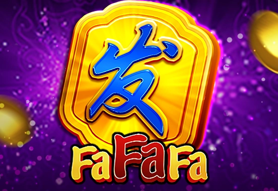 FA FA FA pokie