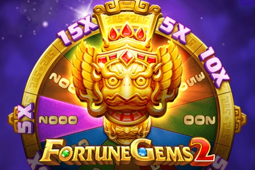 Fortune Gems 2 pokie
