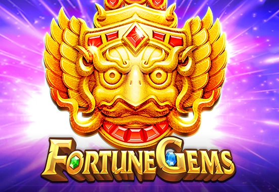 Fortune Gems pokie