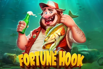 Fortune Hook pokie