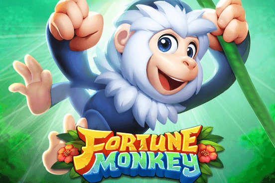 Fortune Monkey pokie