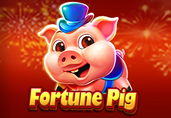 Fortune Pig pokie