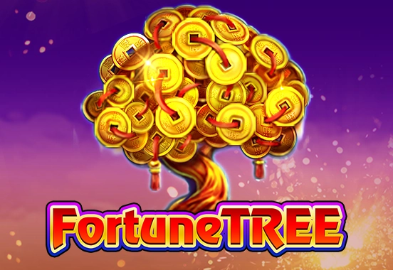 Fortune Tree pokie