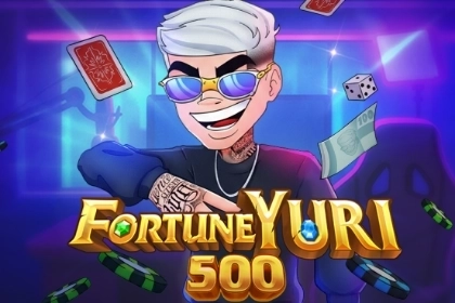 Fortune Yuri 500 pokie