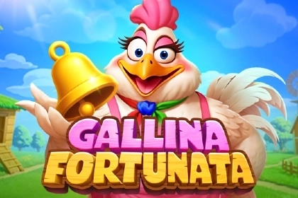 Gallina Fortunata pokie