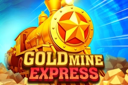 Gold Mine Express at Here2Win Casino