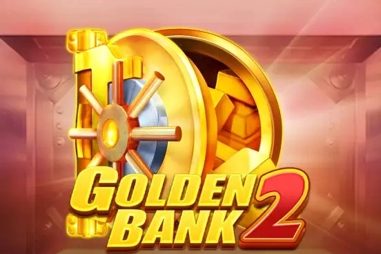 Golden Bank 2 pokie