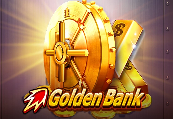 Golden Bank pokie