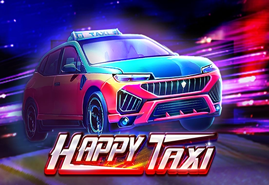 Happy Taxi pokie