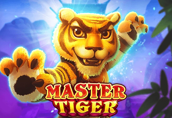 Master Tiger pokie