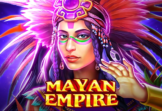 MAYAN EMPIRE pokie