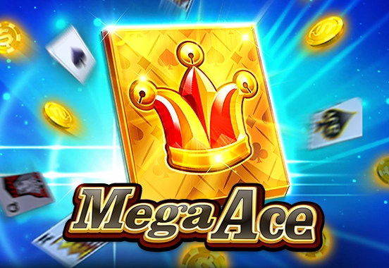 Mega Ace pokie
