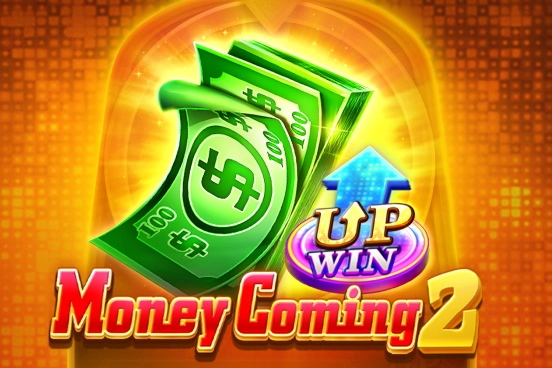 Money Coming 2 pokie
