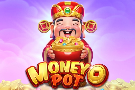Money Pot pokie