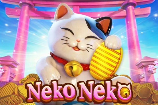 NekoNeko pokie