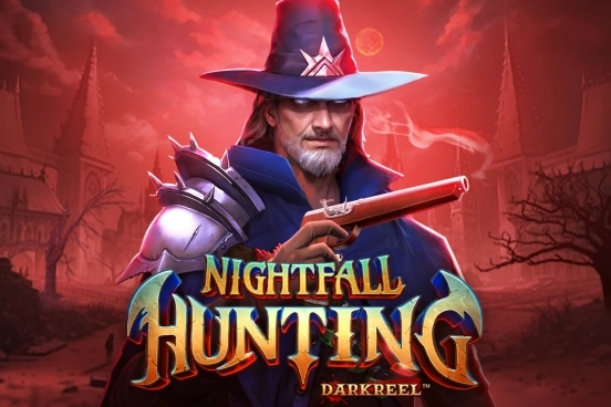Nightfall Hunting pokie