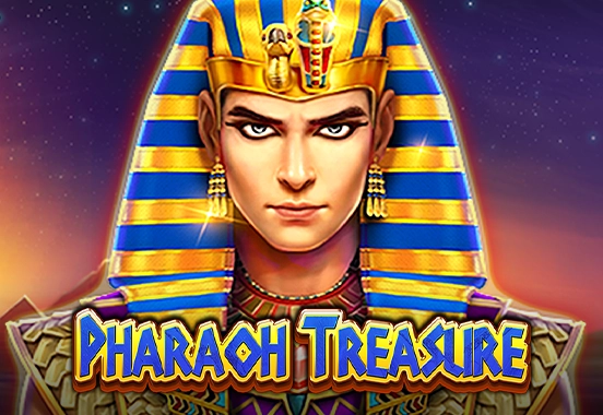 Pharaoh Treasure pokie