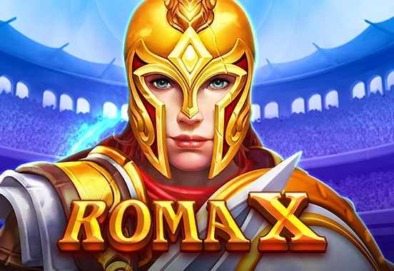 ROMA X pokie