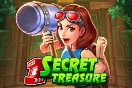 Secret Treasure at Here2Win Casino