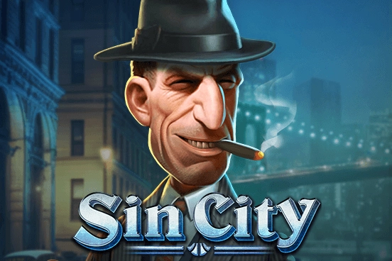 Sin City pokie