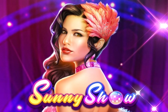Sunny Show pokie