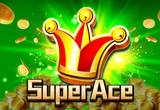 Super Ace pokie