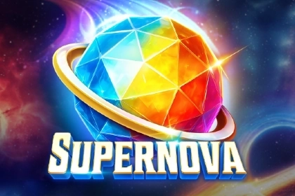 Supernova pokie