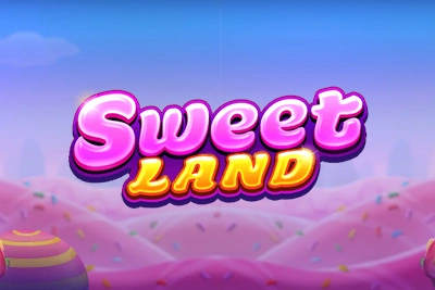 Sweet Land pokie