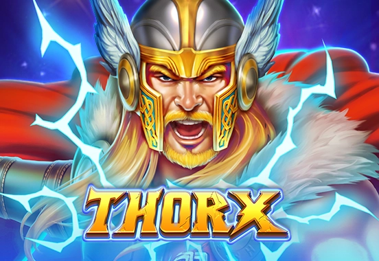 THOR X pokie