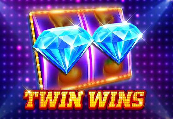 TWIN WINS at Here2Win Casino