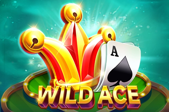 Wild Ace pokie