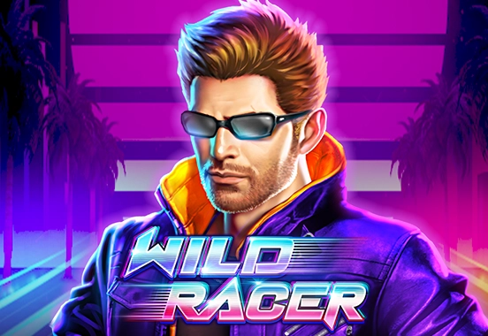 Wild Racer pokie