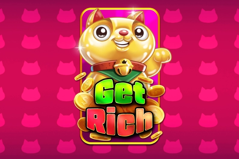 Get Rich at Here2Win Casino
