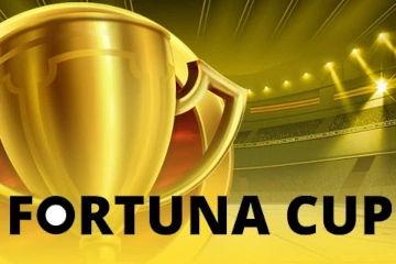 243 Fortuna Cup pokie