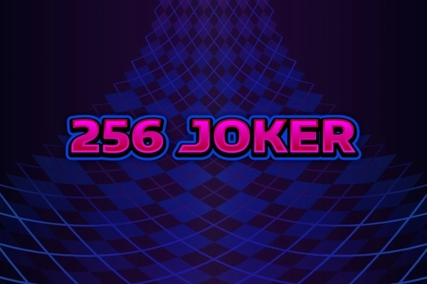 256 Joker pokie