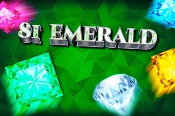 81 Emerald at Here2Win Casino